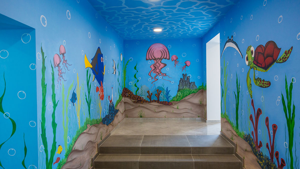 Akti Imperial Deluxe Resort and Spa Dolce - NR